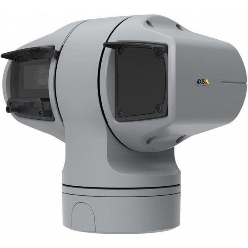 Caméra de surveillance Axis 02316-003 FullHD Vision Nocturne Extérieure PTZ