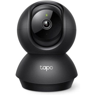 tapo-by-tp-link Caméra de surveillance TP-Link Tapo C211 3MP Vision Nocturne Intérieure Audio Bidirectionnel