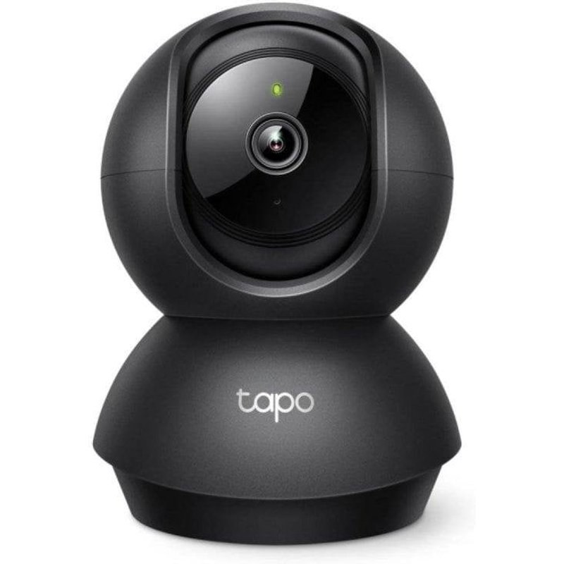tapo-by-tp-link Caméra de surveillance TP-Link Tapo C211 3MP Vision Nocturne Intérieure Audio Bidirectionnel