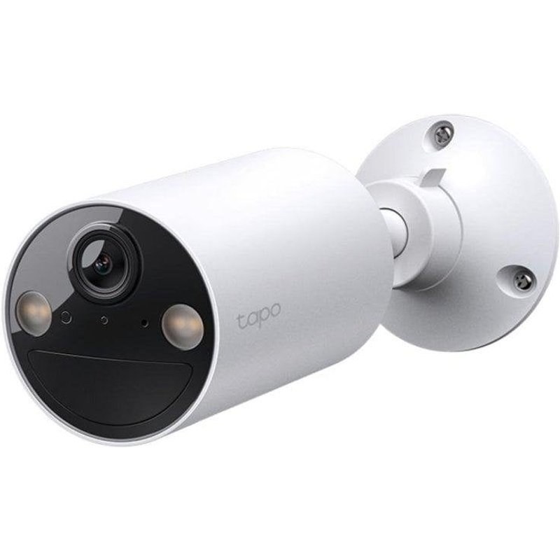 tapo-by-tp-link Caméra de surveillance TP-Link Tapo C410 2K Vision Nocturne Extérieure Contrôle Vocal Audio