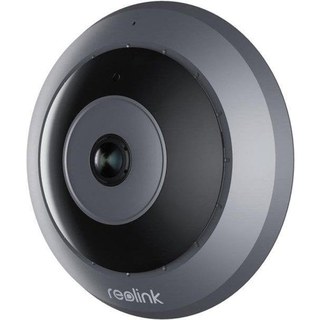Caméra de surveillance Reolink P520 2K Vision Nocturne Intérieur et Extérieur Audio
