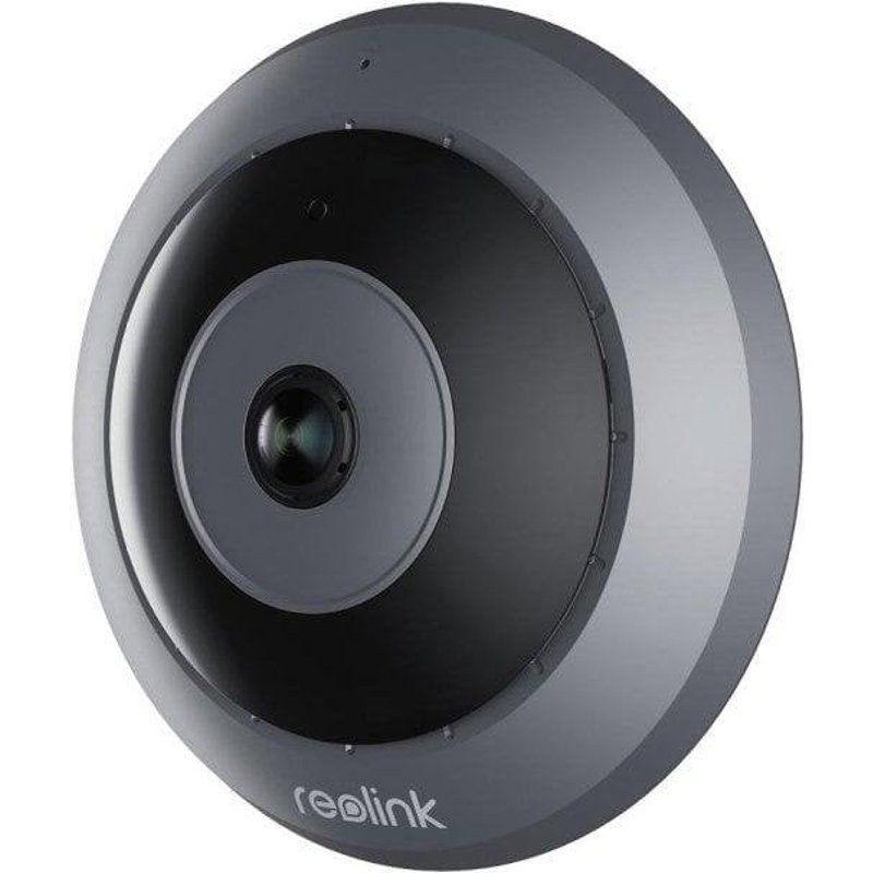 Caméra de surveillance Reolink P520 2K Vision Nocturne Intérieur et Extérieur Audio