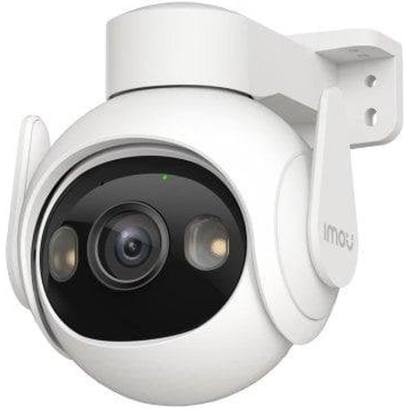 Caméra de surveillance Imou Cruiser 2,3K Vision Nocturne Extérieure Détection IA Audio