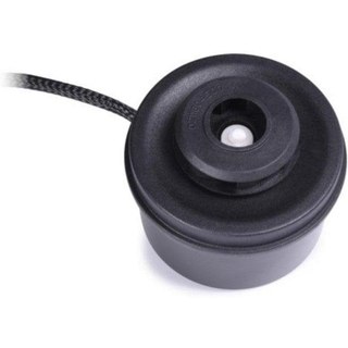 Refrigeration Liquide Alphacool VPP Apex 65 mm Aluminium Plastique Noir