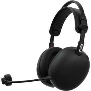 Casque Sony INZONE H9 II sans fil Bluetooth pour gaming avec réduction de bruit noire