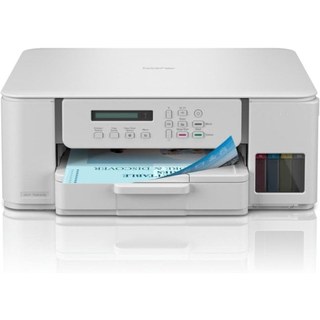 Multifonction Brother DCP-T583DW Jet d'encre Couleur Wi-Fi Recto-Verso LCD A4