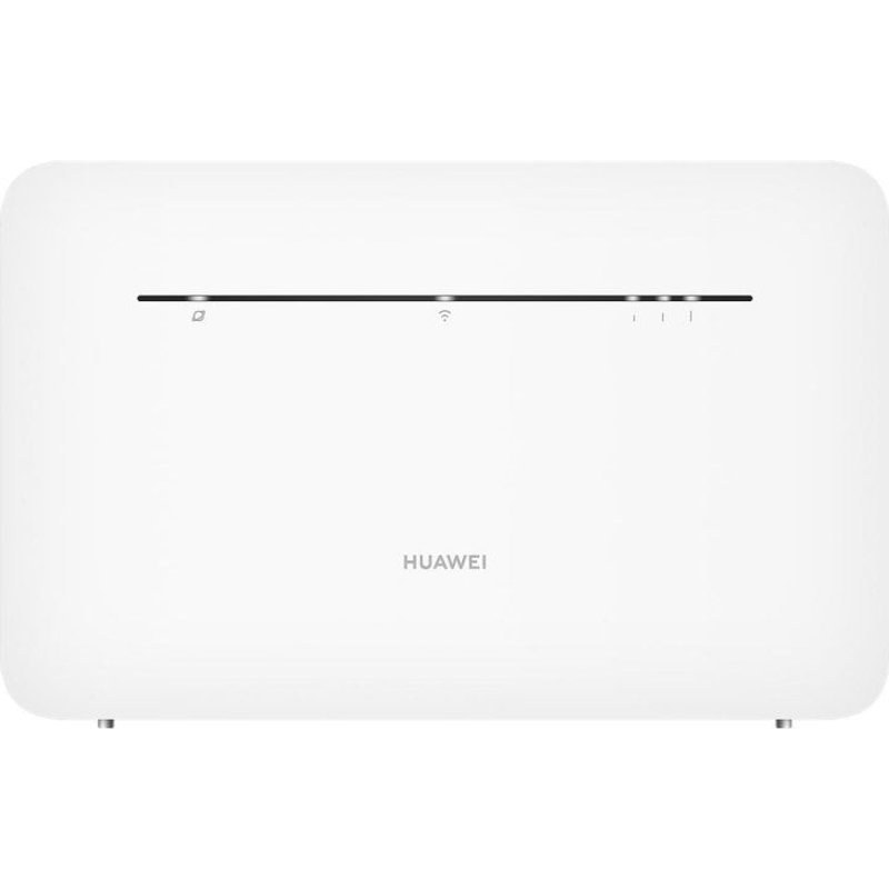 Router Huawei B535-235A 4G Wi-Fi 5 867 Mbps Double Bande Sécurisé