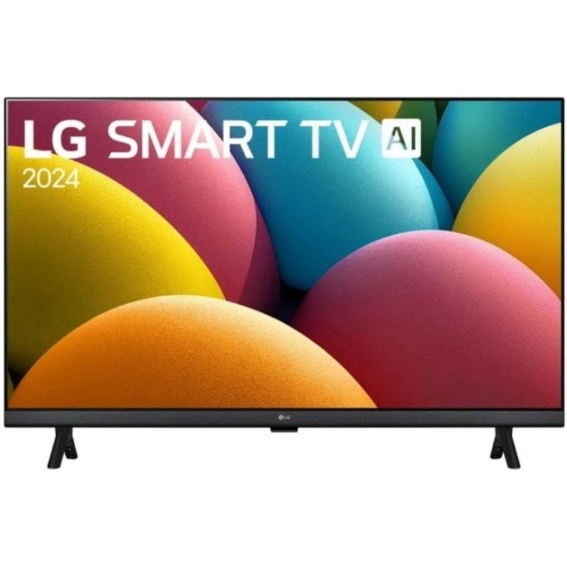 TV LG LED 43LR60006LA 43" Full HD Smart TV Wi-Fi Bluetooth HDR10 Pro