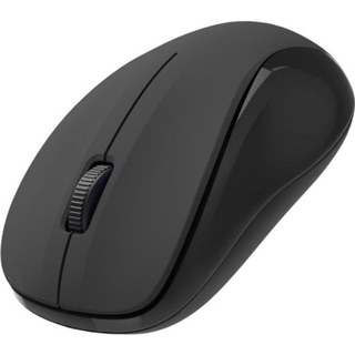 Souris Hama MW-300 V2 Sans Fil 1200 DPI Noir Clic Silencieux Ambidextre