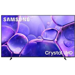 TV Samsung LED HU7000F 50" 4K Ultra HD Smart TV Wi-Fi HDR10+