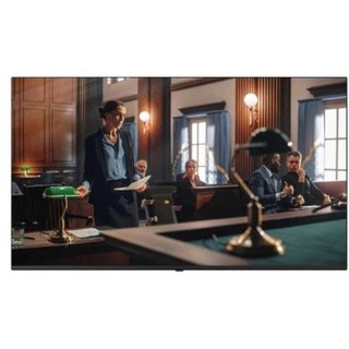 TV LG LED 65" 4K Ultra HD Smart TV Bluetooth Wi-Fi Pro:Centric AirPlay HDR webOS
