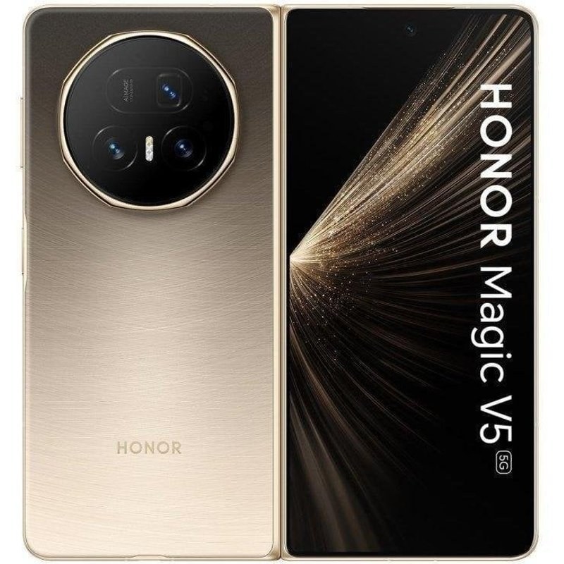 HONOR Magic V5 5G 16 Go 512 Go 7.95" Or