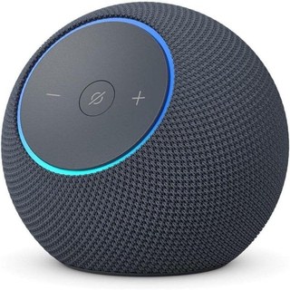 Haut-parleurs Amazon intelligents sans fil Wi-Fi Bluetooth son immersif Alexa