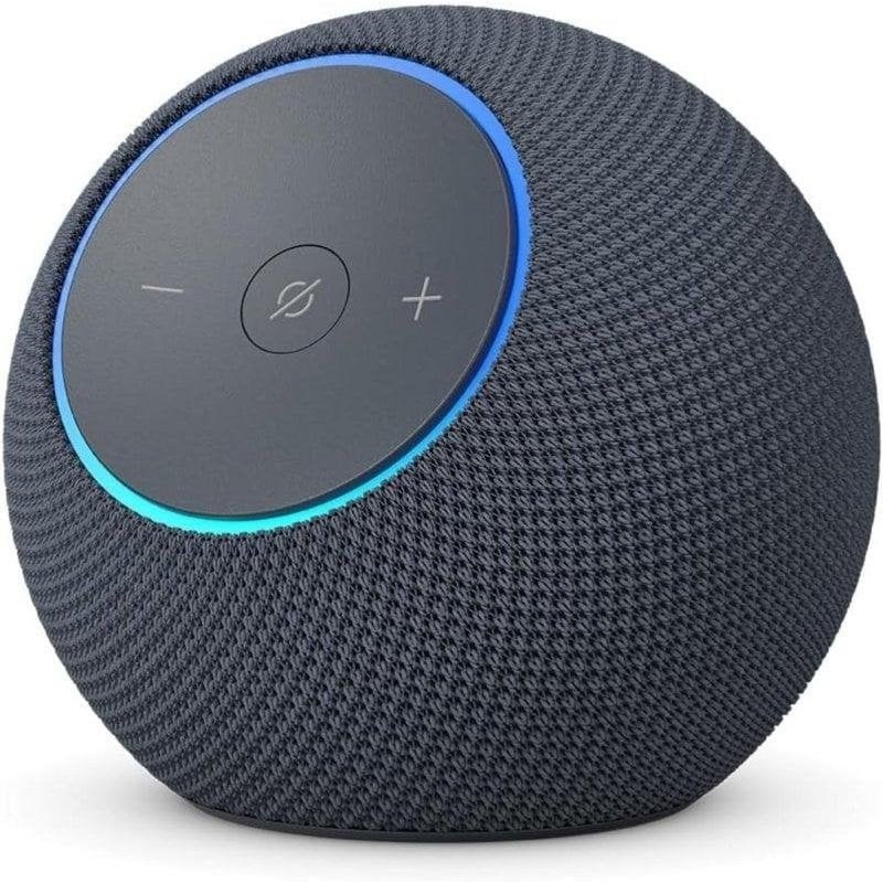 Haut-parleurs Amazon intelligents sans fil Wi-Fi Bluetooth son immersif Alexa
