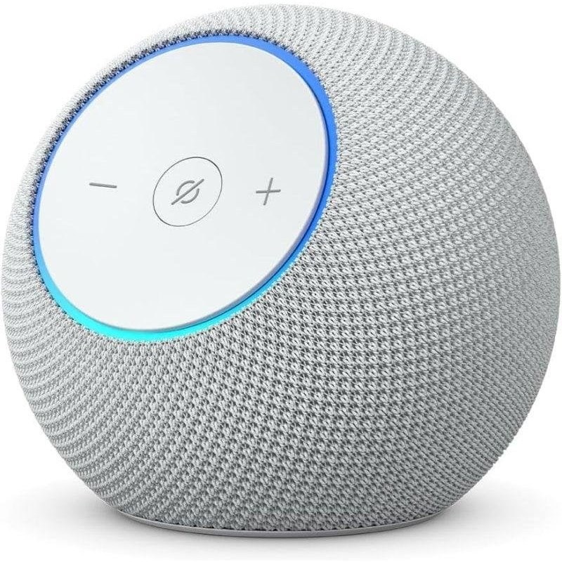 Haut-parleurs Amazon intelligents Wi-Fi Bluetooth 30W avec Alexa et contrôle domotique