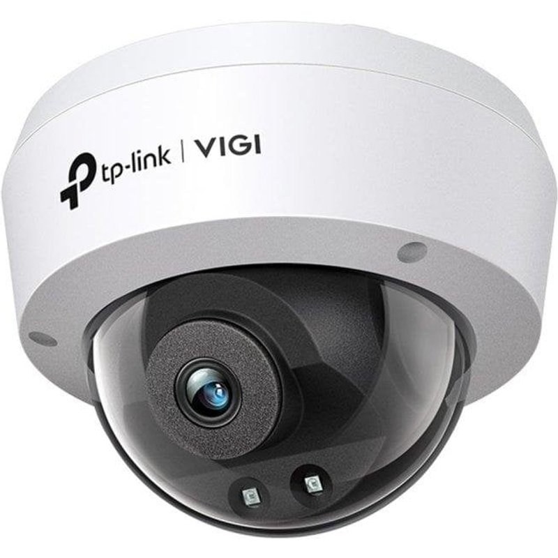 Caméra de surveillance TP-Link VIGI C220I FullHD Vision Nocturne Intérieur et Extérieur