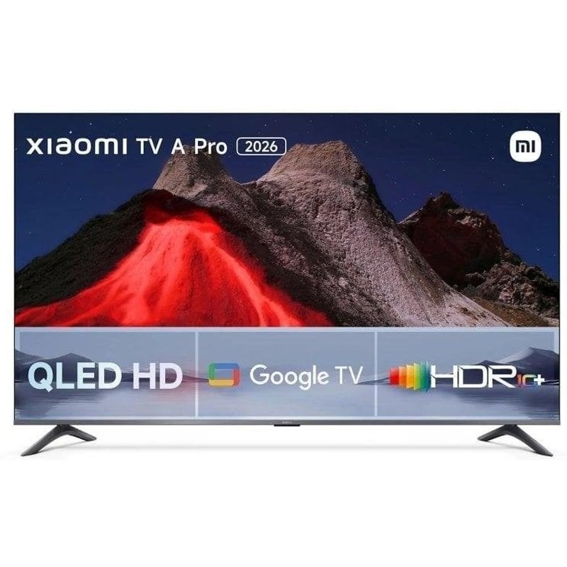 Xiaomi QLED Pro 2026