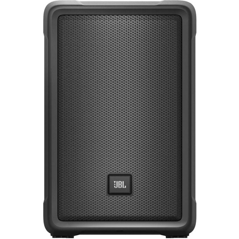 Enceintes JBL 2 voies Bluetooth 1300W avec micro intégré et contrôle rotatif