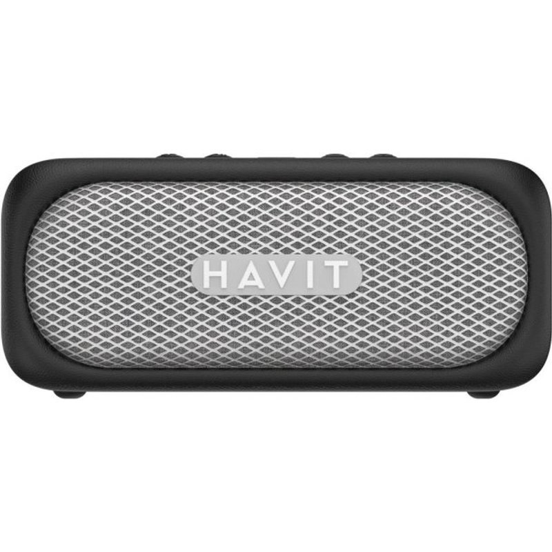 Enceintes Havit Party Bluetooth filaires et sans fil 20W TWS étanches IPX7