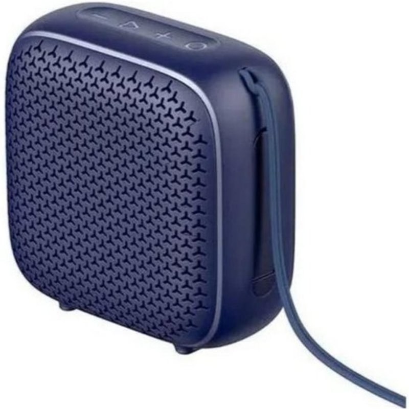 Haut-parleurs Havit Mono Portable Bluetooth 5.0 5W avec TWS, IPX5 et microSD