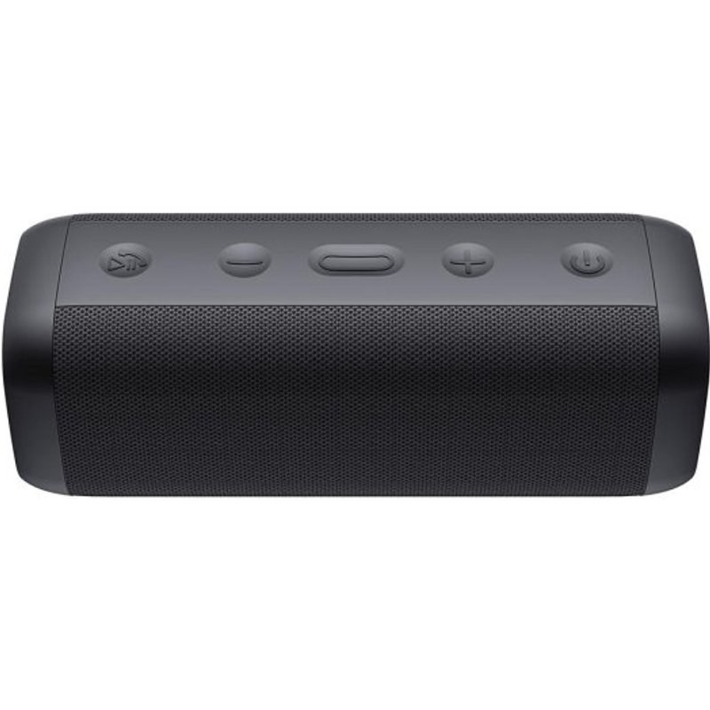 Haut-parleurs Havit Stéréo Portables Filaire et Bluetooth 10 W avec TWS MicroSD FM IPX5