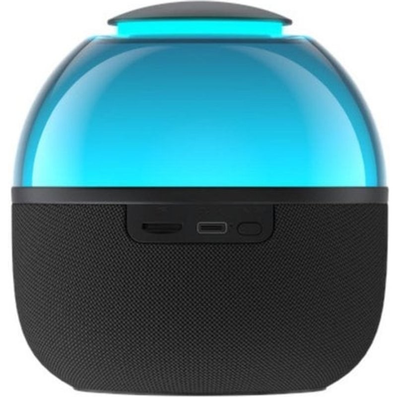 Havit Enceintes Portables Monophonique sans fil 3W Bluetooth avec batterie intégrée