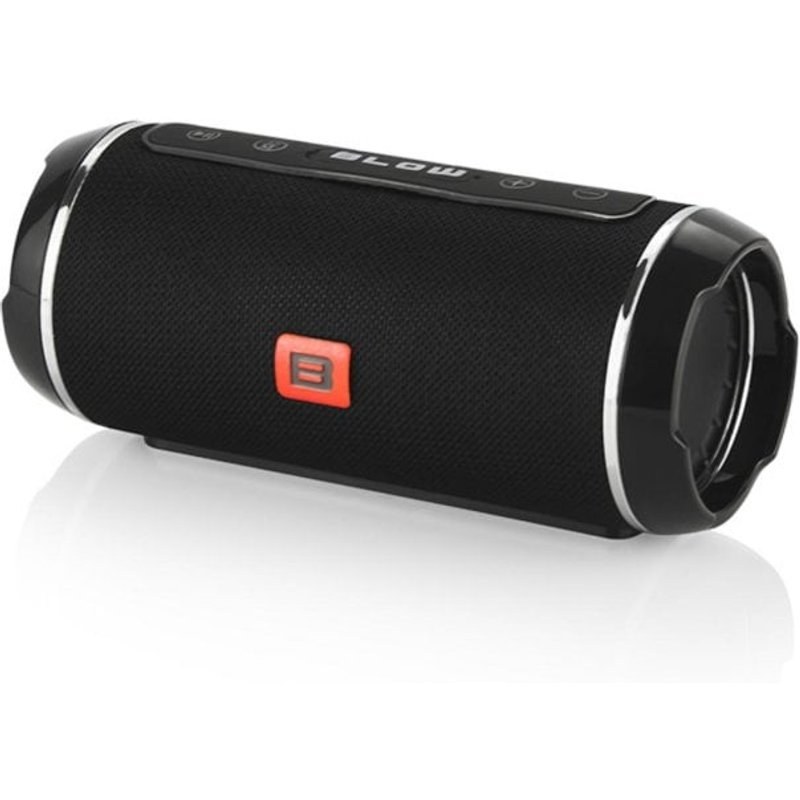 Haut-parleurs BLOW portables stéréo sans fil 10 W Bluetooth lecteur SD radio FM