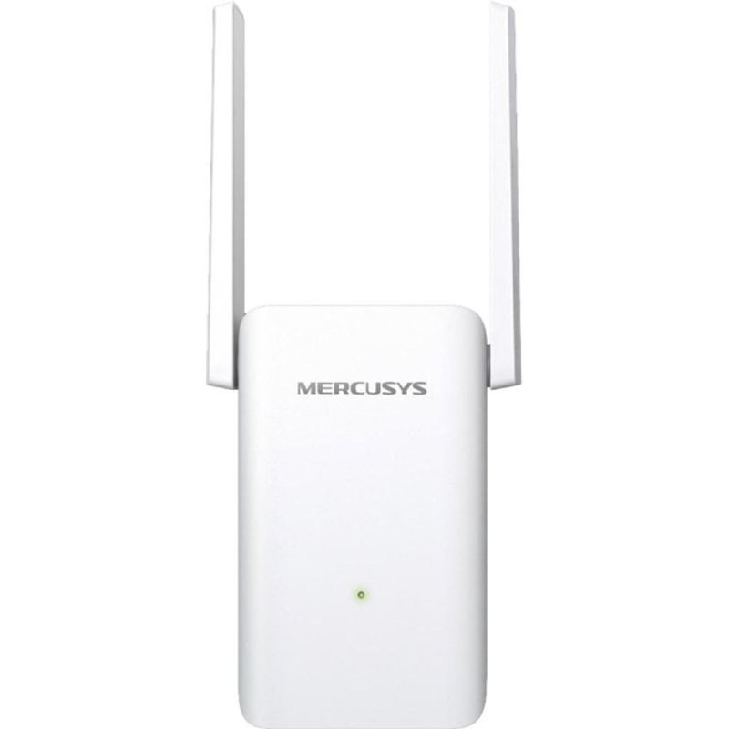 Wi-Fi Mesh Mercusys 1 Nœud 1800 Mbit/s Dual-Band Sécurité WPA3 Extenseur Gigabit