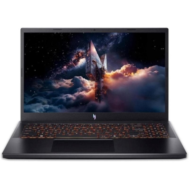Portable Acer Nitro V 15 ANV15-52-50VH 15,6" Intel® Core™ i5-13420H 16 Go 512 Go SSD RTX 5060