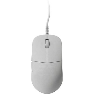 endgame-gear Souris Endgame Gear XM2 8K V2 Filaire 30000DPI Blanc Ultralégère Switches GX