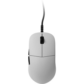 endgame-gear Souris Endgame Gear XM2 8K V2 Filaire 30000 DPI Blanc Ultra Légère Switches Kailh GX