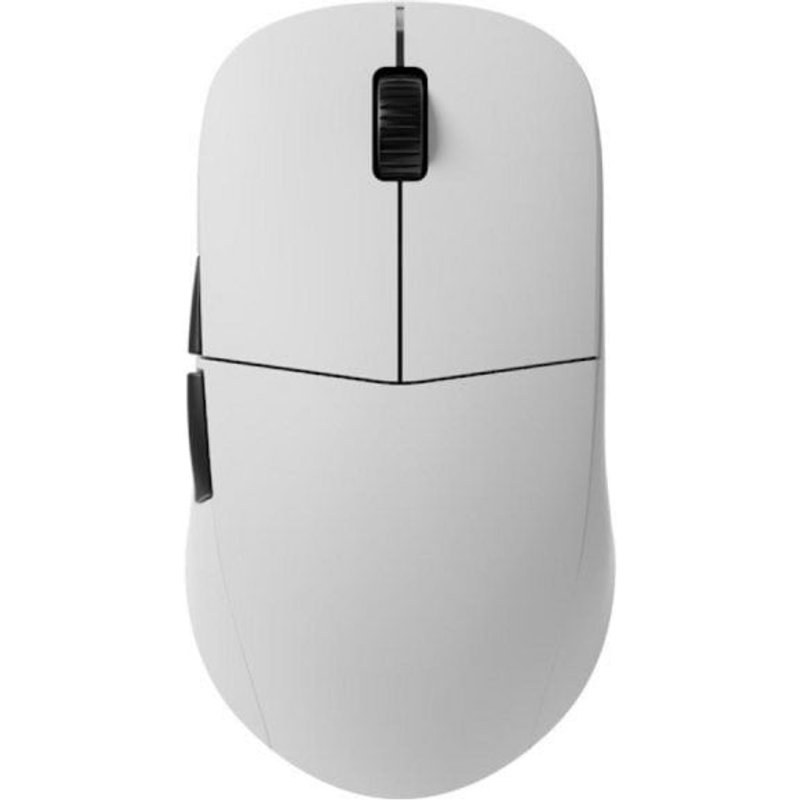 endgame-gear Souris Endgame Gear XM2W 4K V2 Sans Fil 30000DPI 4000 Hz Blanc Switches Méca