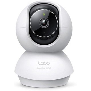 tapo-by-tp-link Caméra de surveillance TP-Link Tapo C230 2K Vision Nocturne Intérieure Détection IA Contrôle