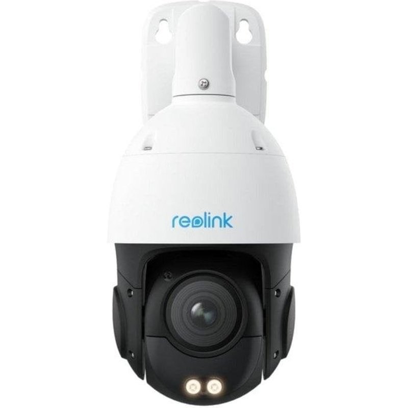Caméra de surveillance Reolink P840 4K Vision Nocturne Extérieure Audio Bidirectionnel