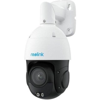 Caméra de surveillance Reolink P850 4K Vision Nocturne Intérieur et Extérieur IA Audio