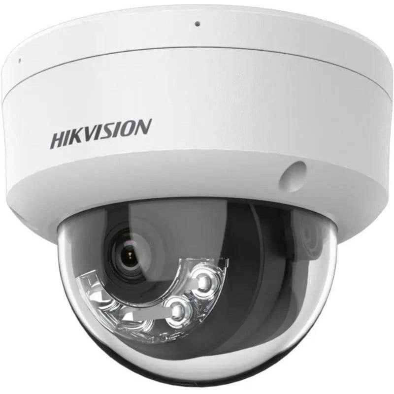 Caméra de surveillance Hikvision DS-2CD1183G2-LIUF 4K Vision Nocturne Intérieur et Extérieur
