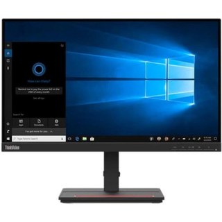 Moniteur Lenovo ThinkVision S22E-20 21,5" FullHD 75 Hz VA 4MS FreeSync