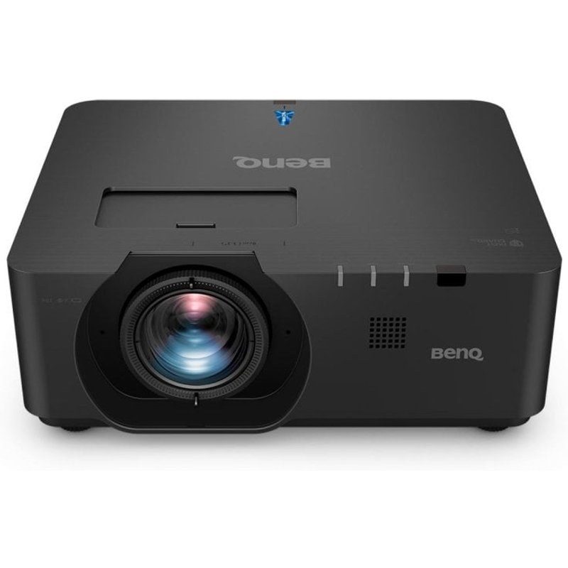 Projecteur BenQ LU960ST2 FullHD 5200 Lumens 300" Laser DLP HDR10 3D Tiro Court