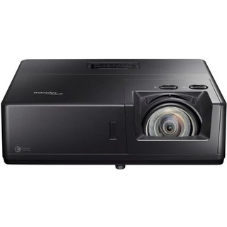 Projecteur Optoma ZU507TST WUXGA 5000 Lumens 300" Laser DLP Courte Focale