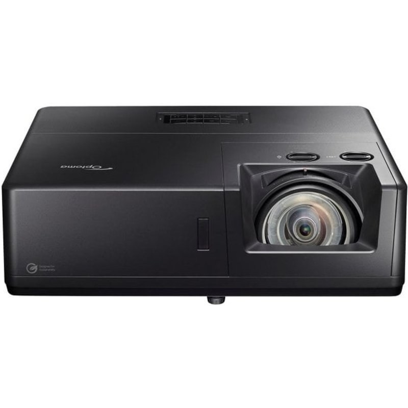 Projecteur Optoma ZU507TST WUXGA 5000 Lumens 300" Laser DLP Courte Focale