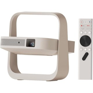 Vidéoprojecteur portable Xgimi Elfin Flip Plus Blanc