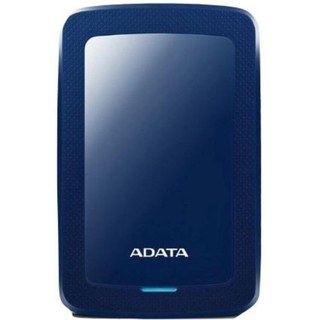 Disque Dur ADATA HV300 1 To HDD 2,5" USB 3.2 Gen 1 Noir