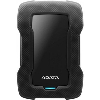 Disque Dur ADATA HD330 2 To HDD 2.5" USB 3.2 Gen 1 Antichoc AES256