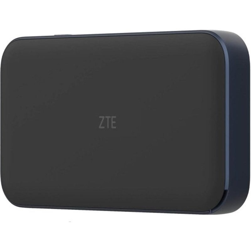 Router ZTE MU5001 5G Wi-Fi 6 Gigabit Ethernet Portable Écran 2.4"