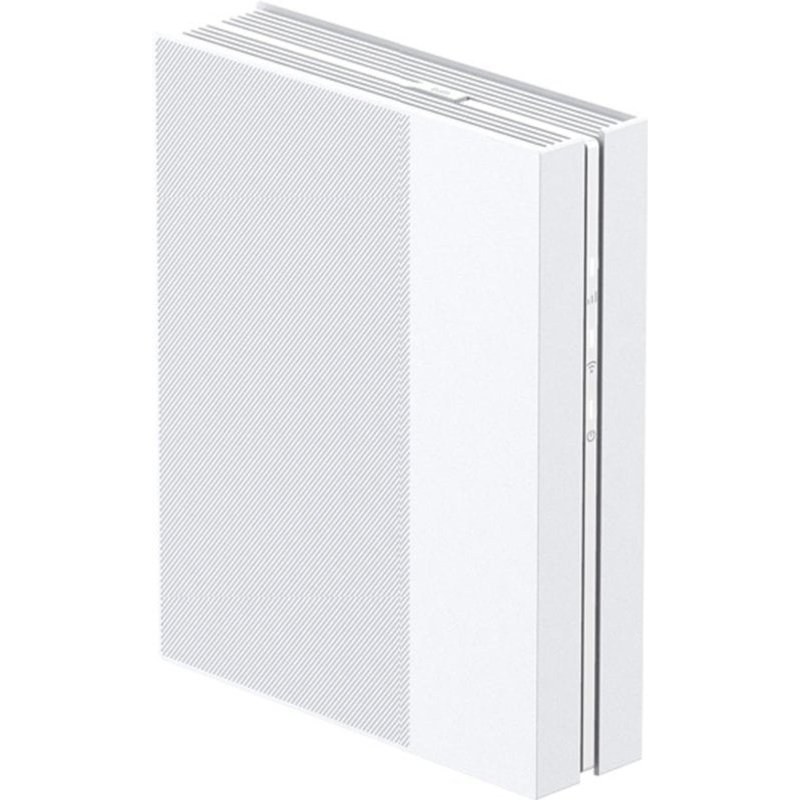 Router ZTE MF297D 4G LTE 300 Mbps Wi-Fi 6 Gigabit Ethernet SIM externe interne