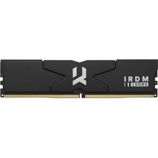 Mémoire RAM Goodram IRDM IR-6800D564L34S/32GDC 32 Go 2X16GB DDR5 6800 MHz CL34 XMP EXPO