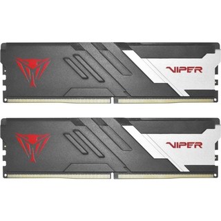 Mémoire RAM Patriot Viper Venom PVV564G640C32K 64 Go 2X32GB DDR5 6400 MHz CL32 Intel XMP