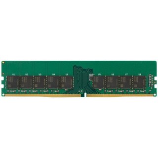 Mémoire RAM Goodram W-MEM3200E4D832G 32 Go 1X32GB ECC UDIMM DDR4 3200 MHz CL22 Vert