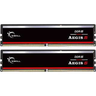 Mémoire RAM G.Skill F5-5200J4040A32GX2-IS 64 Go 2X32GB DDR5 5200 MHz CL40 XMP EXPO