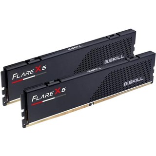 Mémoire RAM G.Skill Flare X5 F5-5200J4040A48GX2-FX5 96 Go 2X48GB DDR5 5200 MHz CL40 Dual Channel